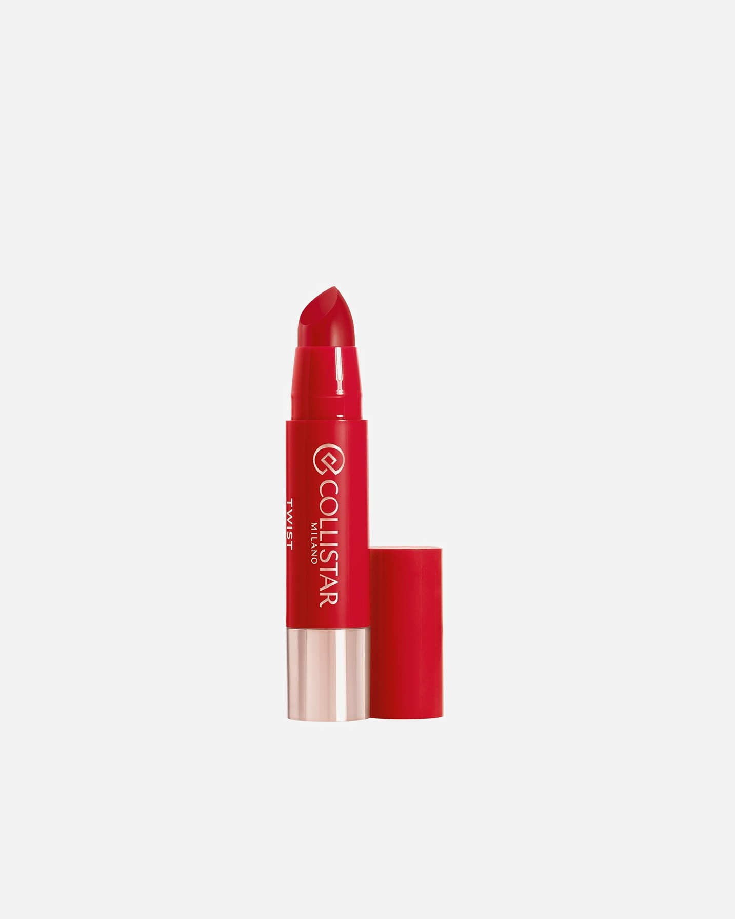 Lipgloss für Weiblich Collistar TWIST BALMY GLOSS 7 ml