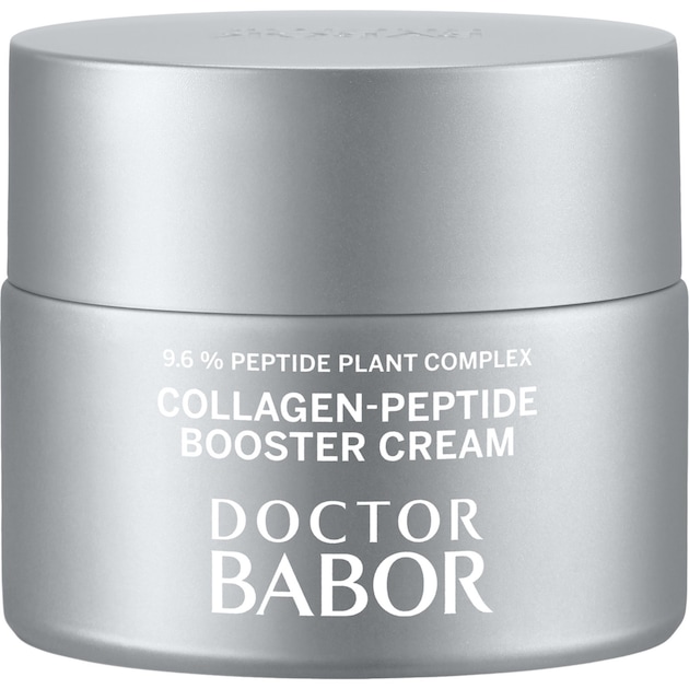 BABOR DOCTOR BABOR COLLAGEN-PEPTIDE BOOSTER CREAM