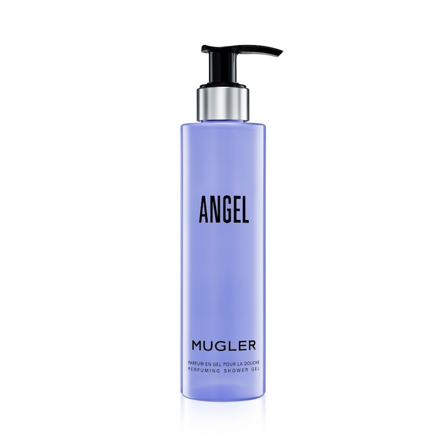 MUGLER Angel Duschgel 200 ml Damen