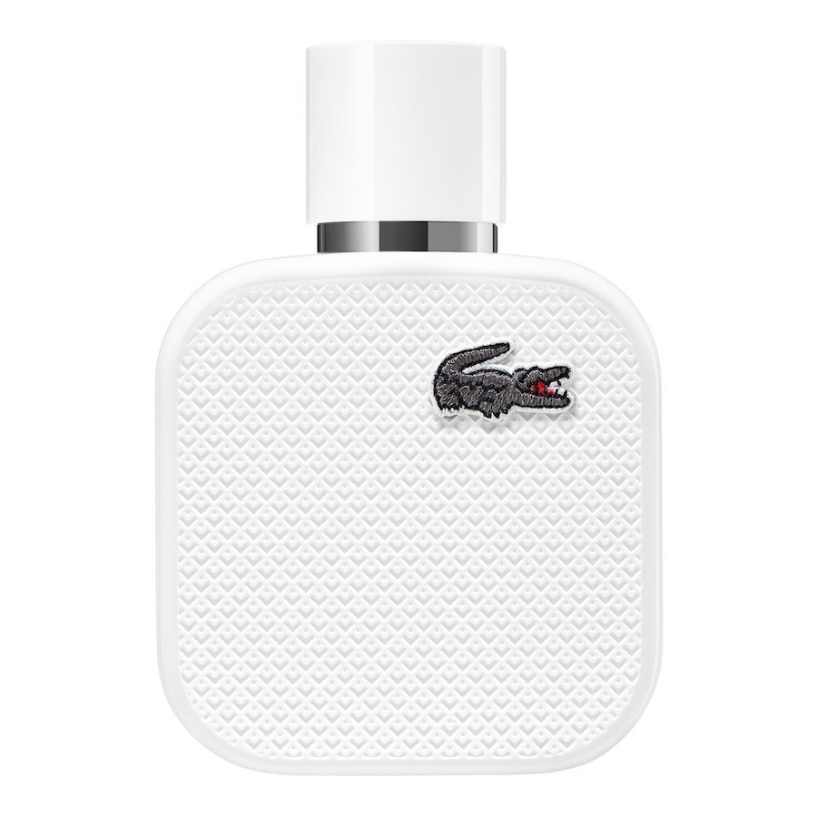 Lacoste L12.12 Blanc L.12.12 Weiß Eau de Toilette 100 ml Herren
