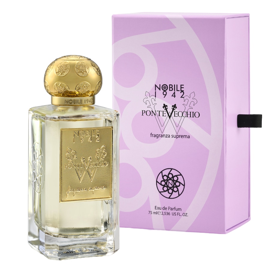 NOBILE 1942 Pontevecchio Women | 75.0 ml | 1133,33 / 1.0 l