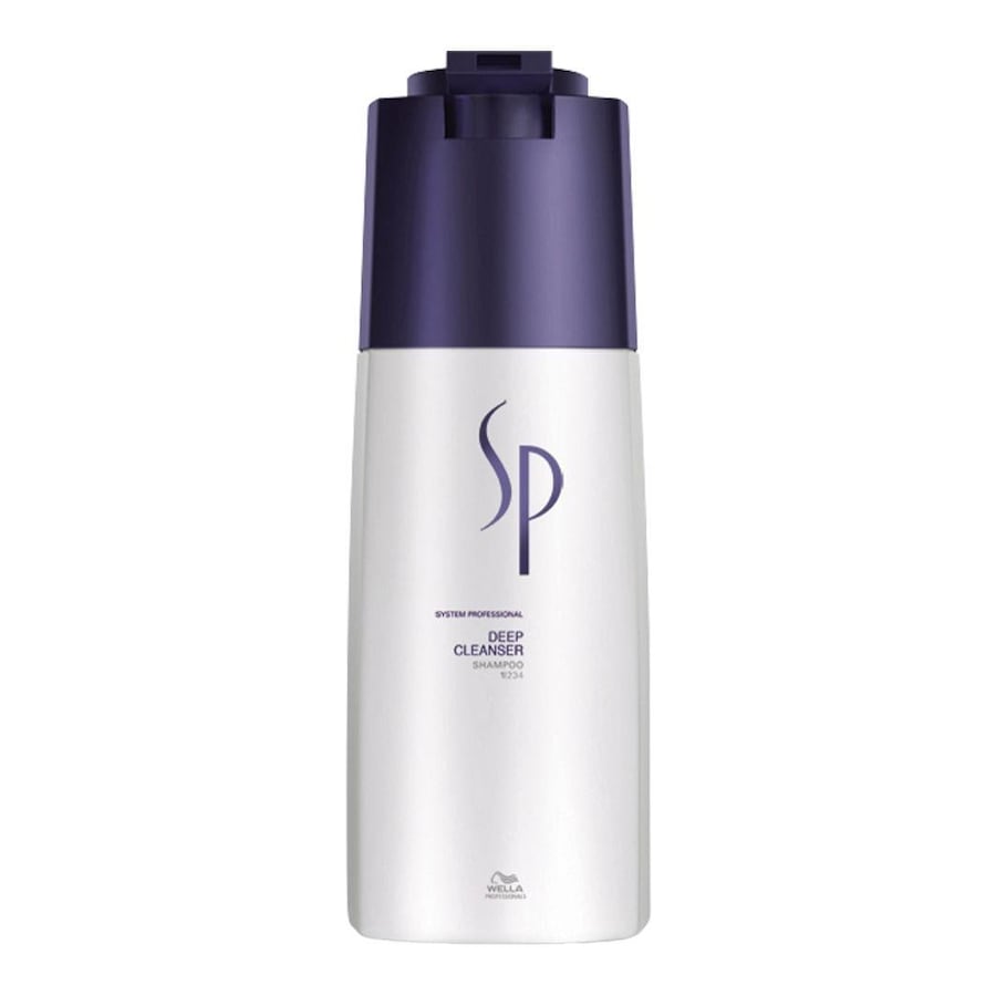 Wella Professionals SP Expert Care Nourishing Conditioner Shampoo 1000 ml