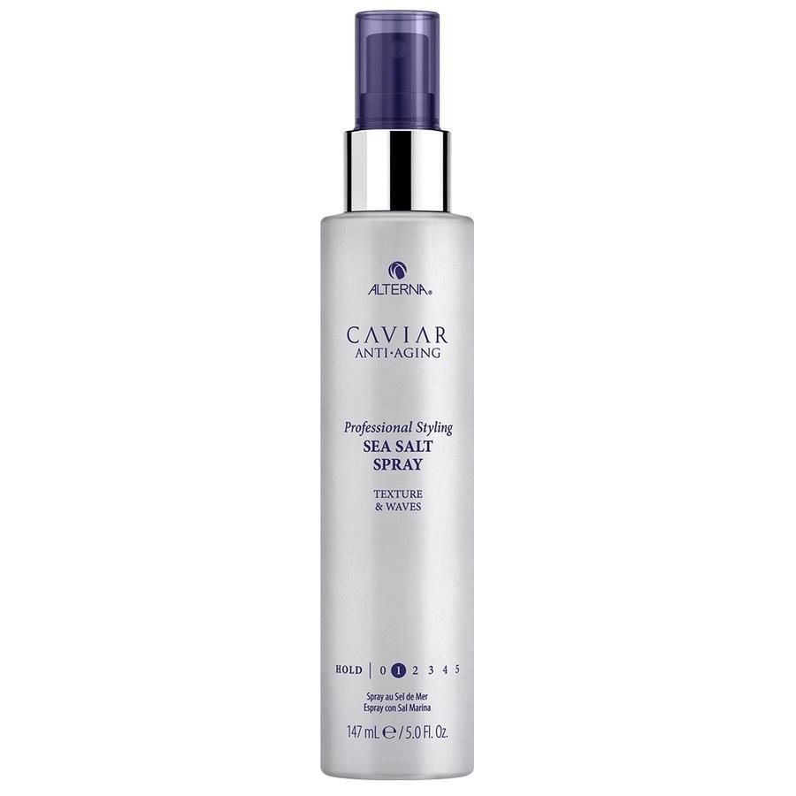 Alterna Caviar Anti-Aging Professional Styling Sea Salt Spray Volumenspray 147 ml Damen