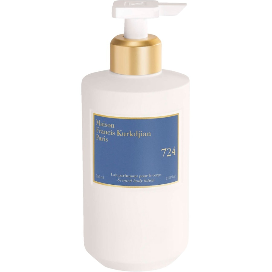 Maison Francis Kurkdjian Paris 724 Bodylotion 350 ml