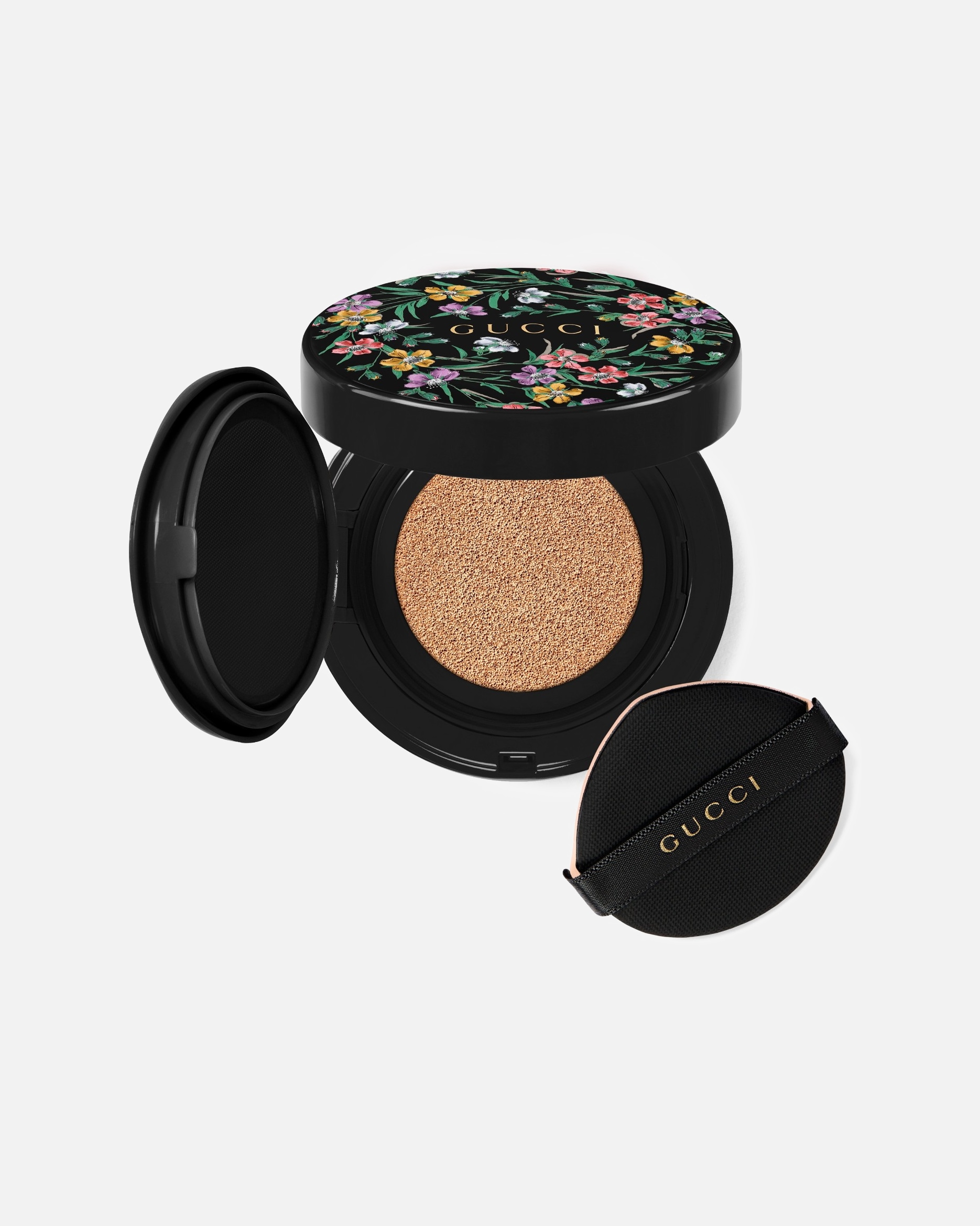 Foundation für Unisex Gucci Énternité de Beauté Cushion 14 g
