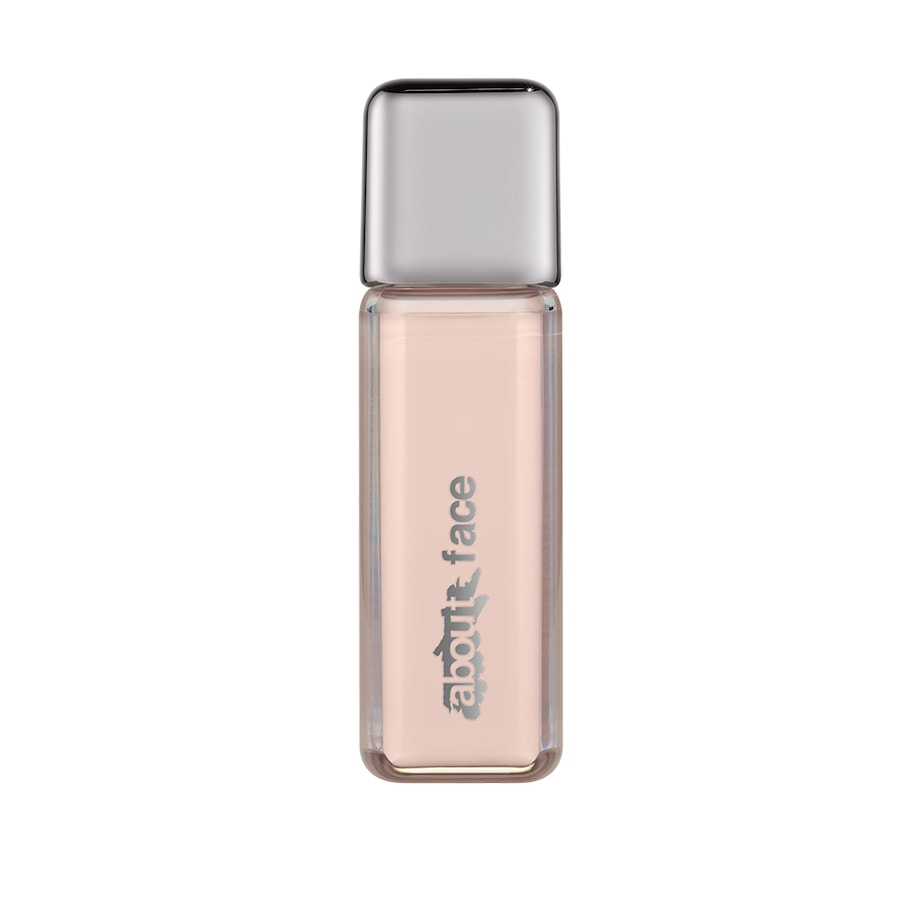 about-face The Performer Foundation F2 COOL 32 ml Nude