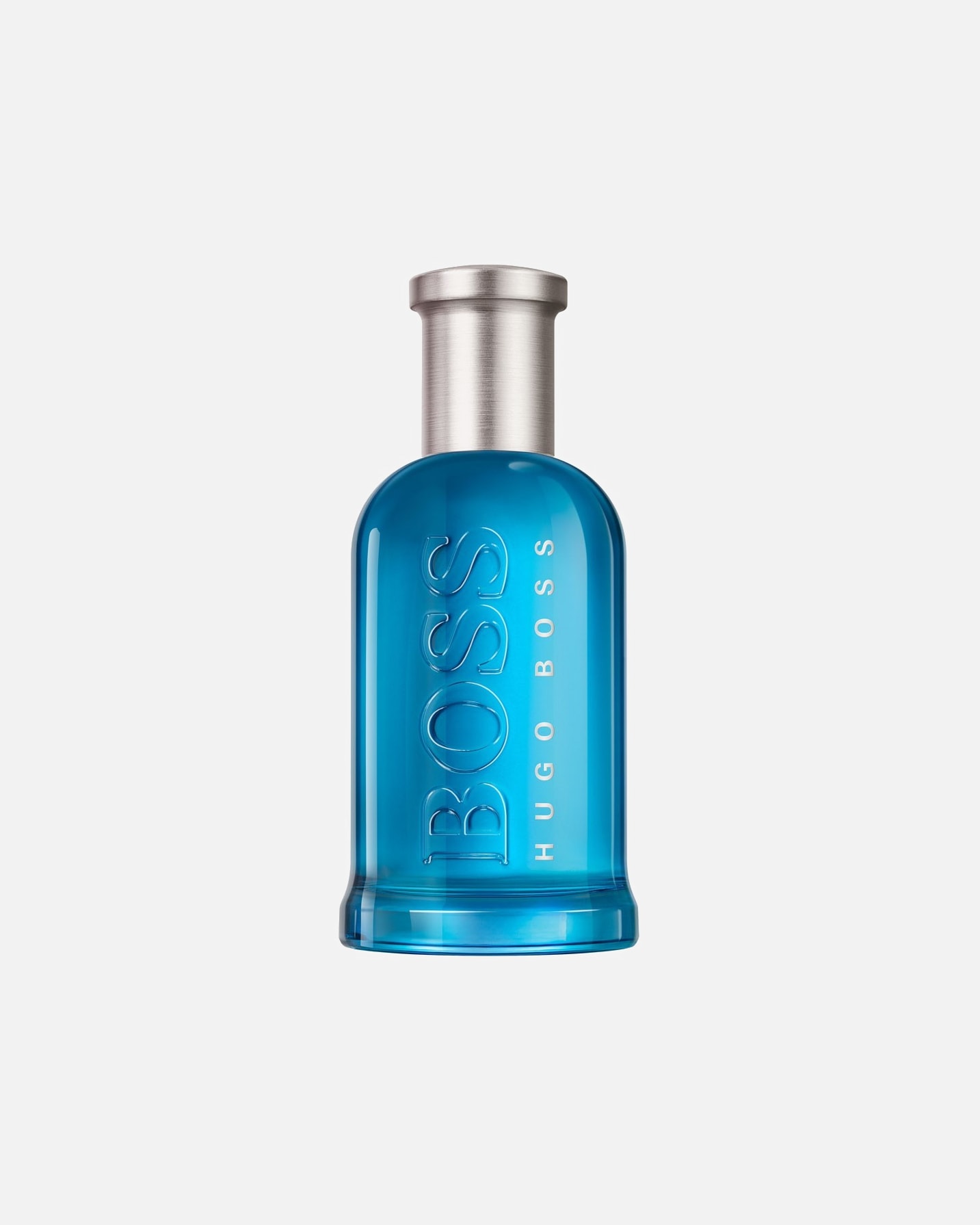 Eau de Toilette für Männlich Hugo Boss Boss Bottled Pacific 100 ml