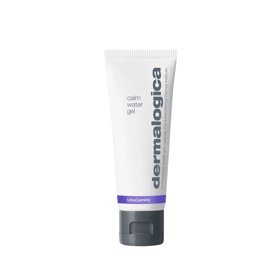 Dermalogica - Ultra Calming Calm Water Gel Gesichtscreme 50 ml (1360 € / 1 l) Dermalogica - Ultra Calming Calm Water Gel Gesichtscreme 50 ml (1360 € / 1 l)