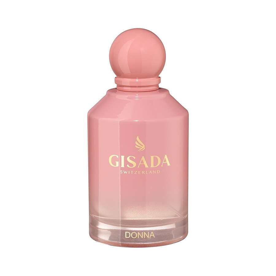 Gisada Donna Eau de Parfum 50 ml Damen