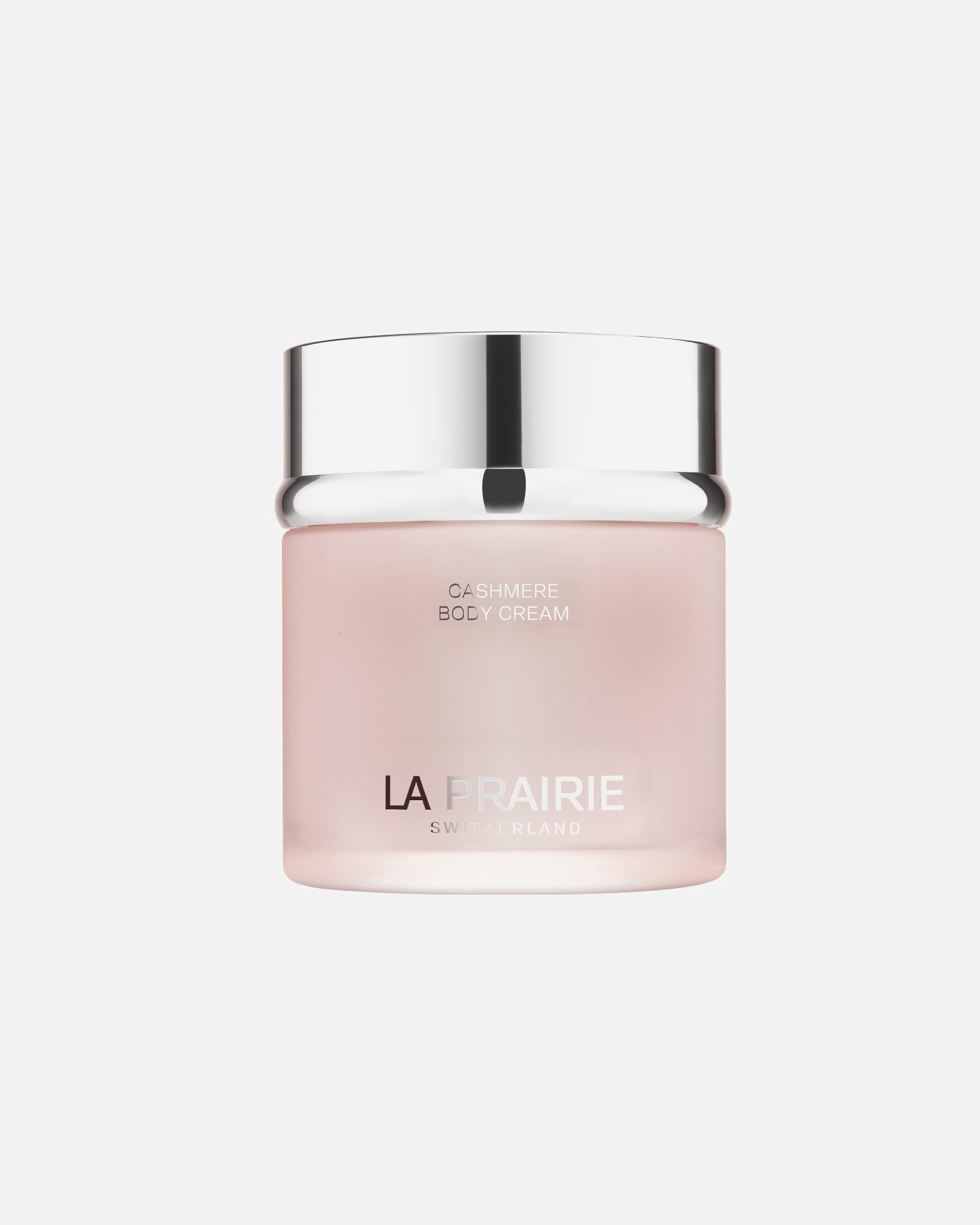 Körpercreme für Unisex La Prairie Cashmere 200 ml