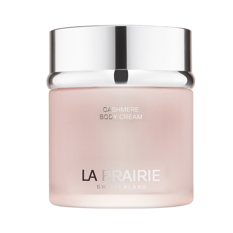 La Prairie Cashmere Body Cream Rich Bodylotion 200 ml
