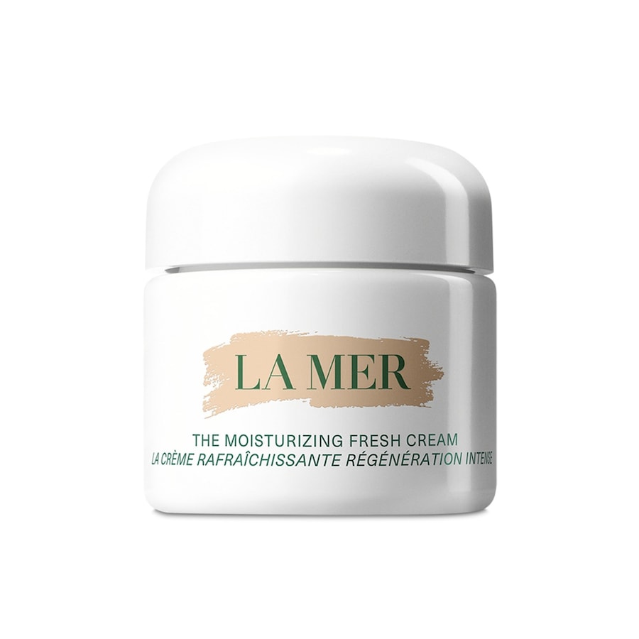 La Mer The Moisturizers Fresh Cream Gesichtscreme 60 ml