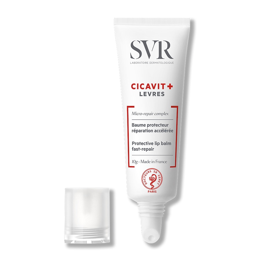 SVR Lippen- & Mundsalbe 10 g