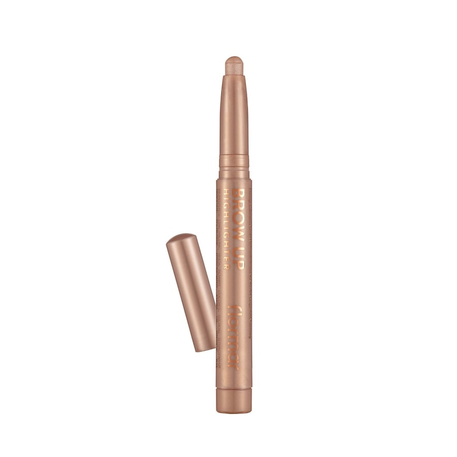 Flormar Brow Up Highlighter 0 - CHAMPAGNE 1.4 g Nude