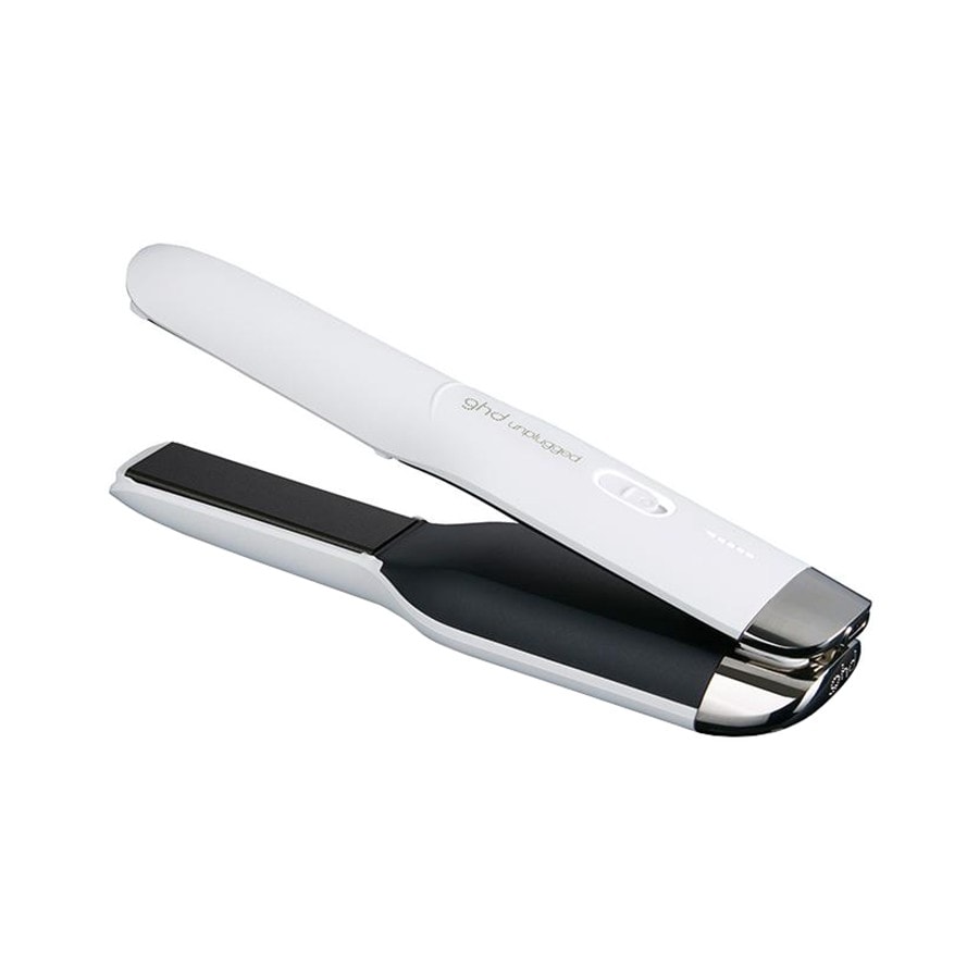 ghd Unplugged Styler Glätteisen WHITE Weiss