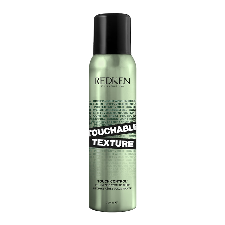 Redken Styling Touchable TextureHaare | 200.0 ml | 113,20 / 1.0 l