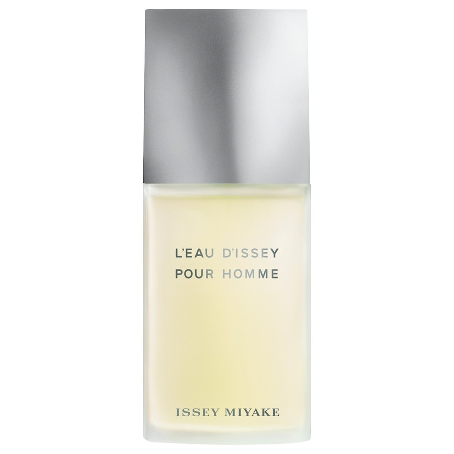 Issey Miyake L'Eau d'Issey pour Homme Eau de Toilette 125 ml Herren