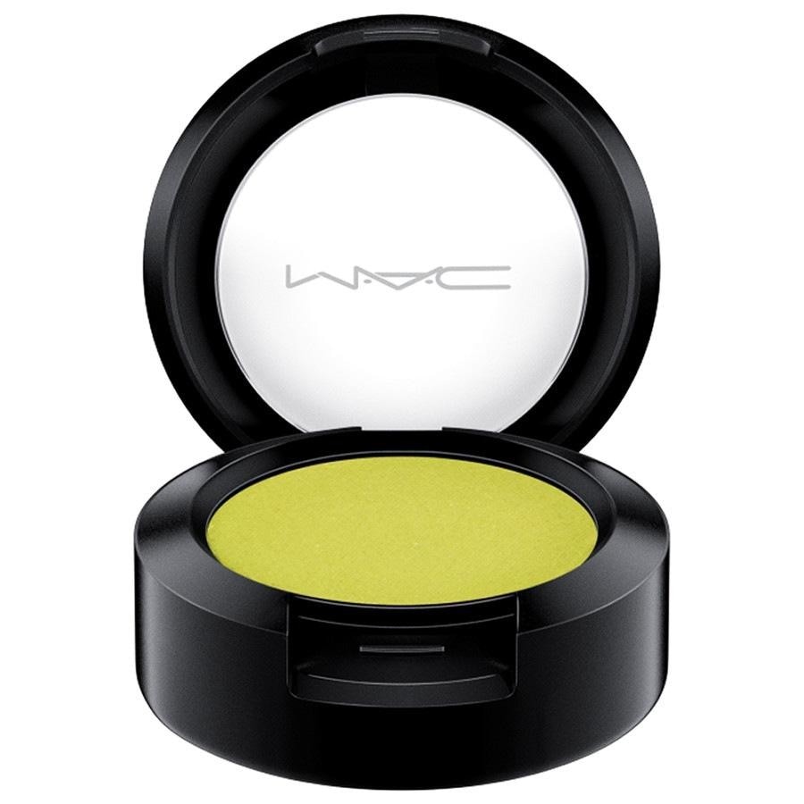 MAC Perfect Shot Small Eye Shadow Lidschatten WHAT'S THE WIFI? 1.5 g Grün