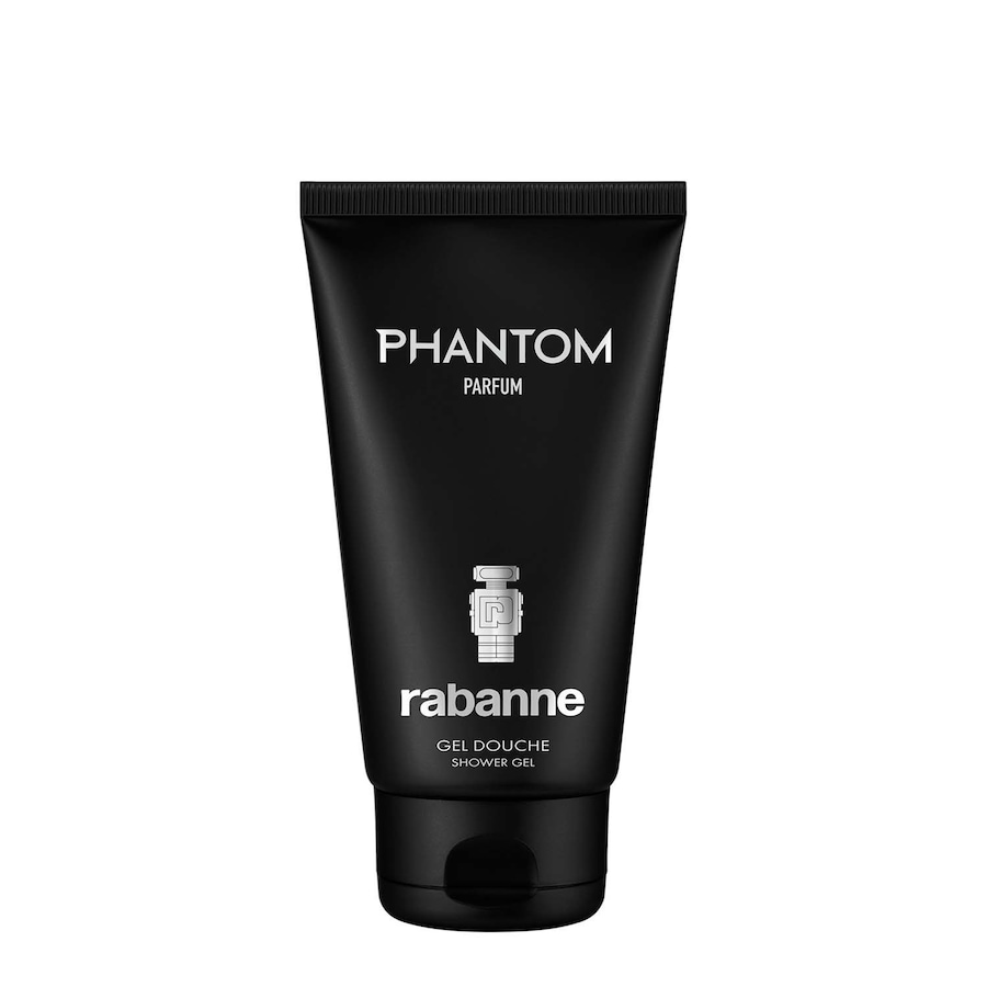 Rabanne Phantom Duschgel 150 ml Herren