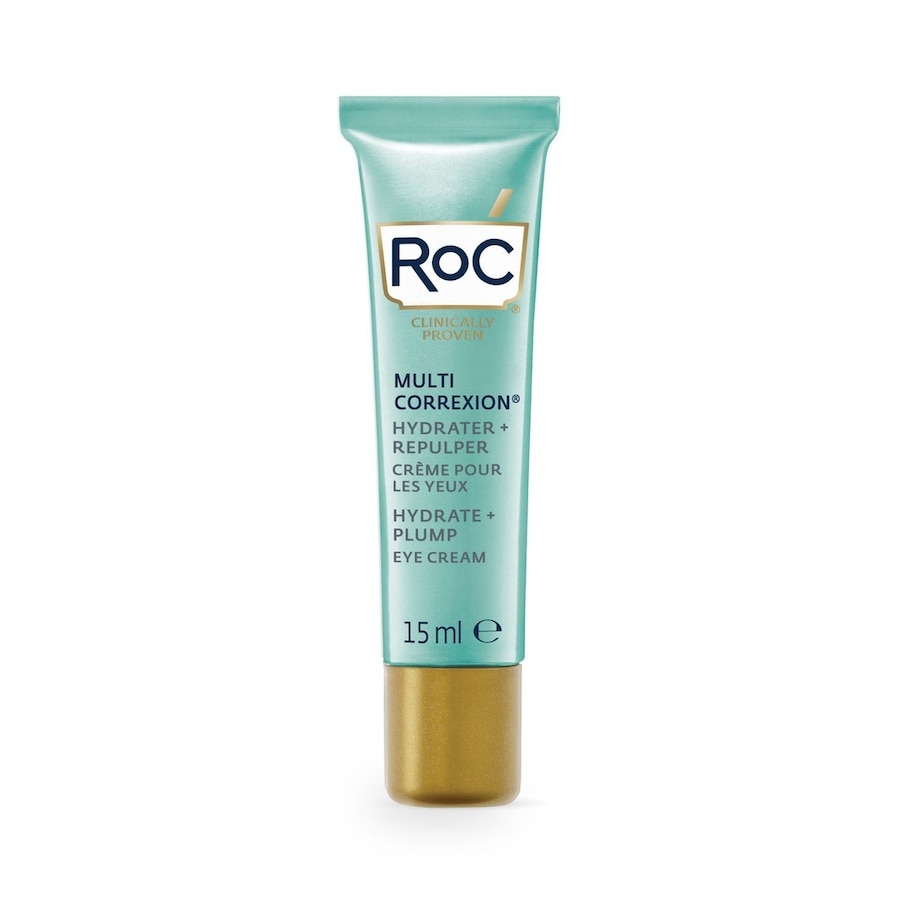 RoC Augencreme 15 ml