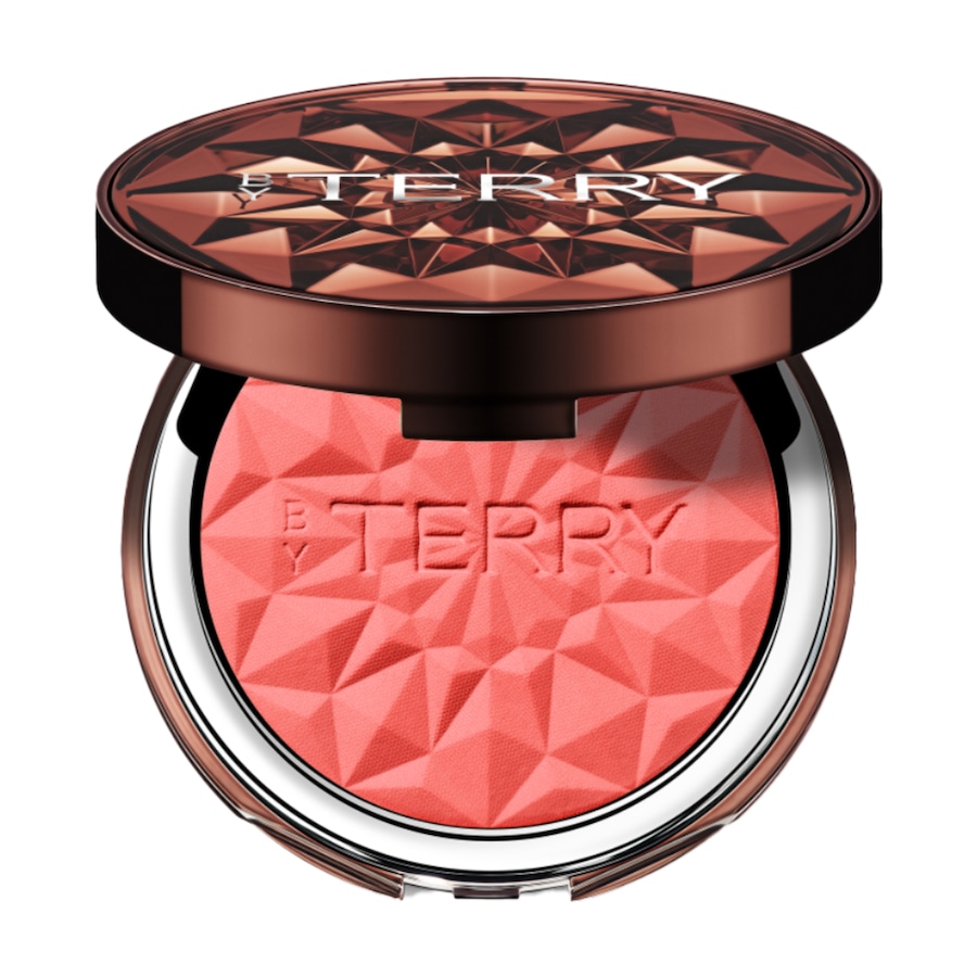 By Terry TEA to TAN Blush 4.CORAL CRUSH 7 g Coral