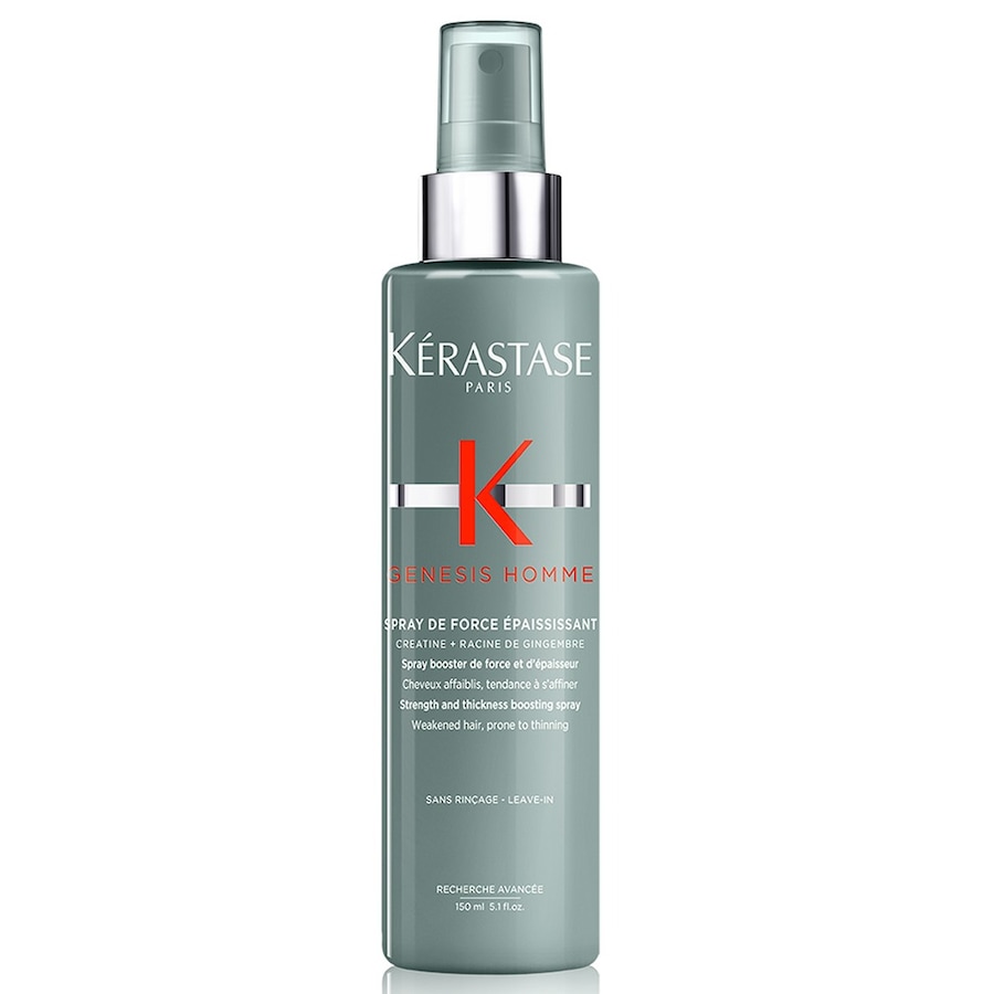 Kérastase Genesis Homme Spray de Force Épaississant Haarspray 150 ml Herren
