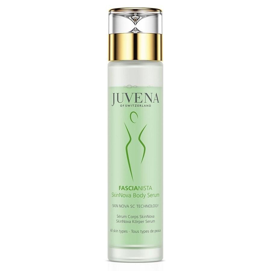 Juvena Body Care Skin Nova Bodyserum Feuchtigkeitsserum 125 ml