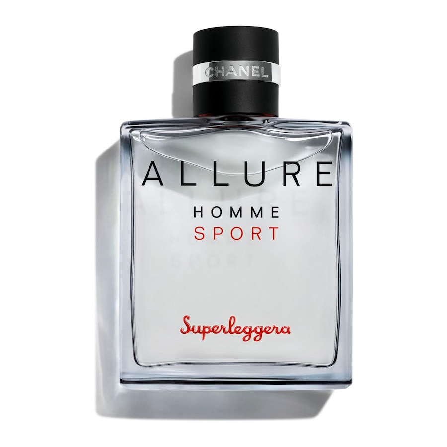 CHANEL ALLURE HOMME SPORT SUPERLEGGERA Eau de Parfum 100 ml Herren