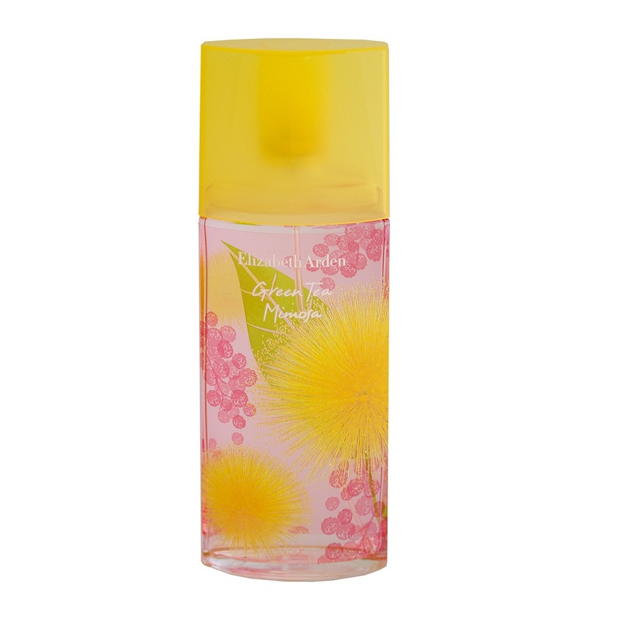 Elizabeth Arden Green Tea Eau de Toilette 100 ml unisex