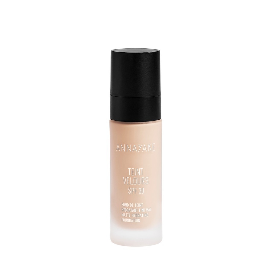 Annayake Fond de Teint Velours Foundation 5 30 ml Hellbraun