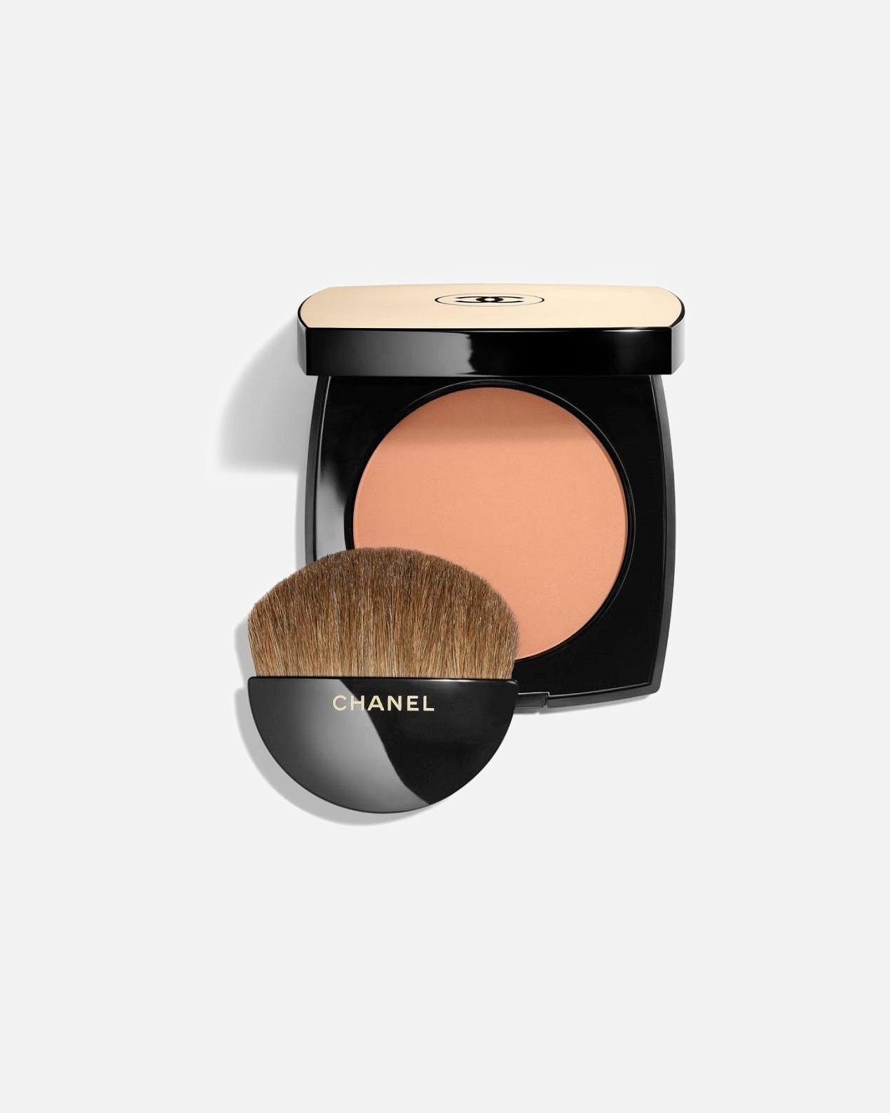 Puder für Unisex CHANEL LES BEIGES PUDER PUDER