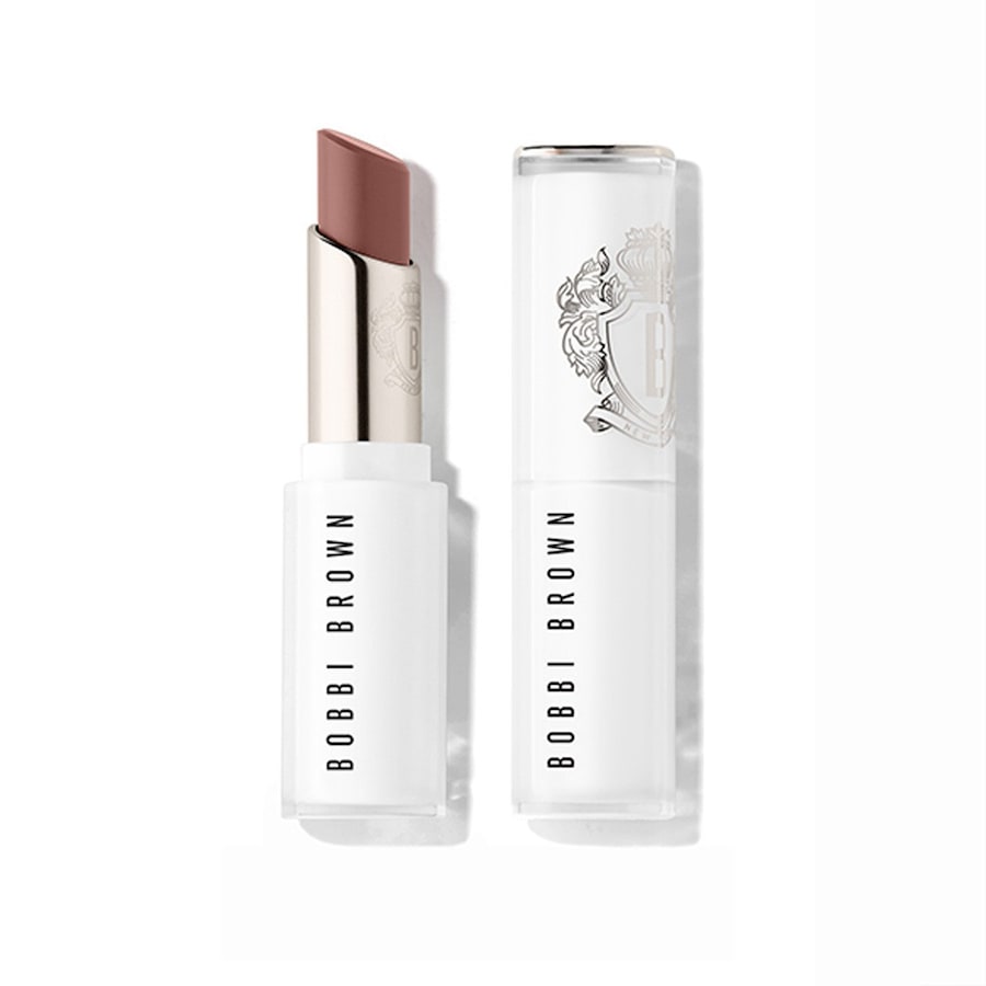 Bobbi Brown Extra Color Shine Lippenstift NUDE BLUSH 3 g Weiss Damen