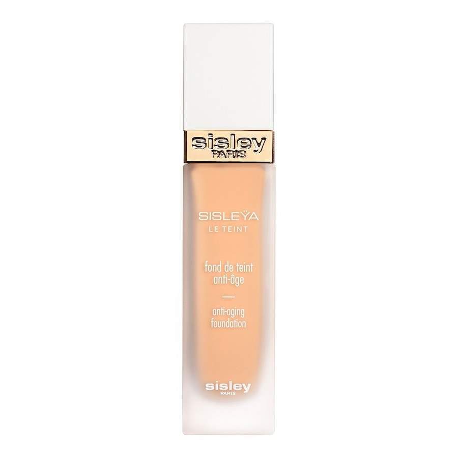 Sisley Sisleÿa le Teint Foundation 0W - PORCELAINE 30 ml Nude