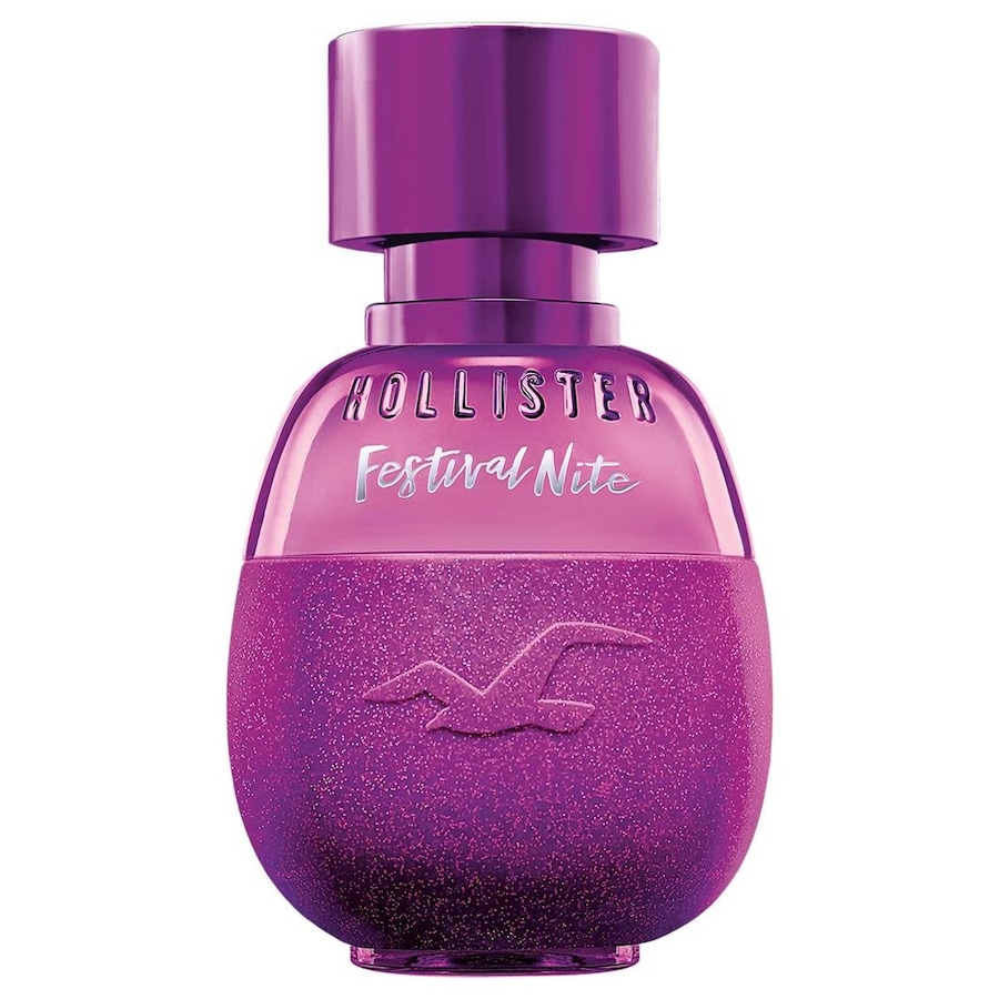 Hollister Festival Nite For Her Eau de Parfum 30 ml Damen