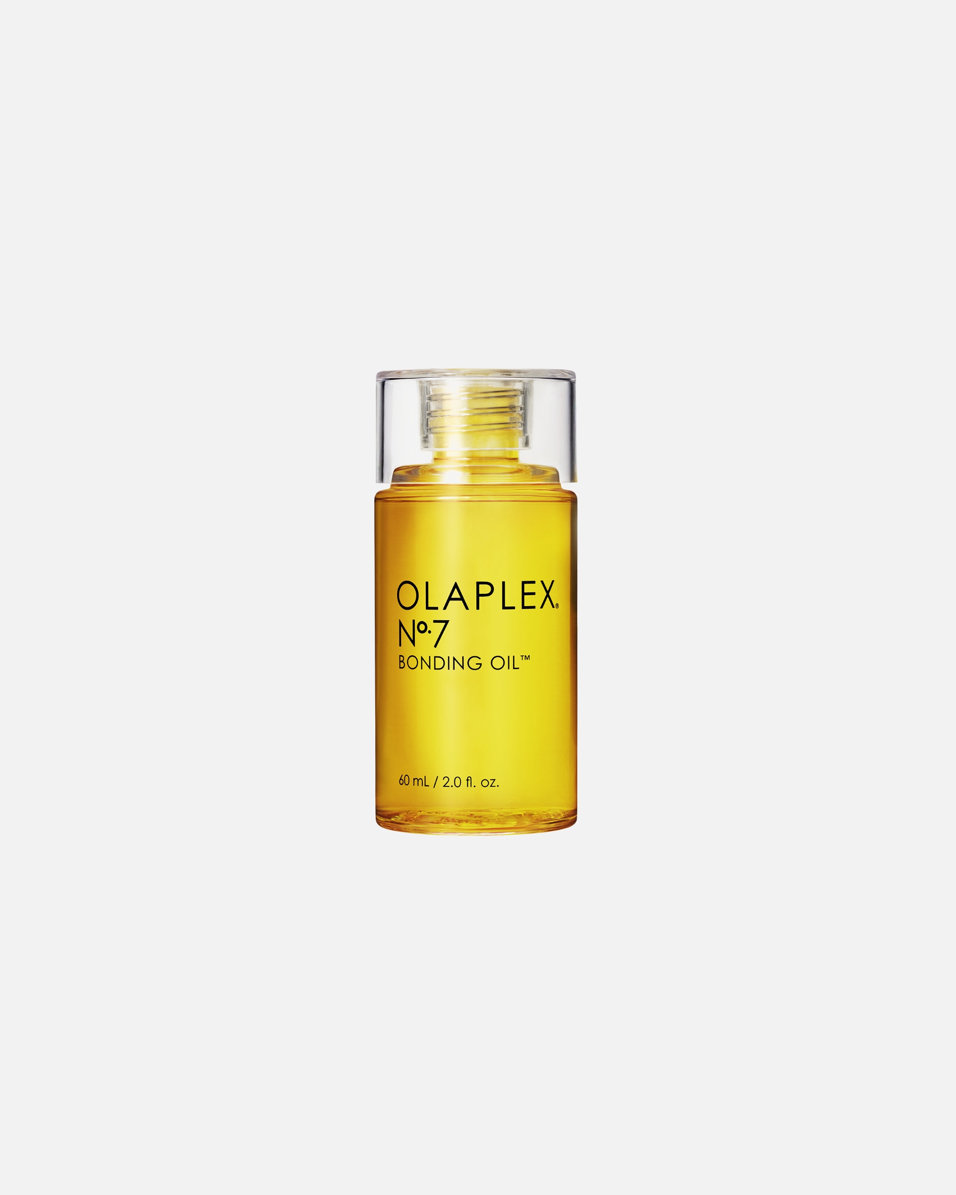 Haaröl für Unisex Olaplex Bond Maintenance No.7 Bonding Öl 60 ml