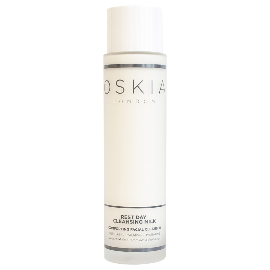 Oskia Rest Day Comforting Cleansing Milk Reinigungsmilch 150 ml