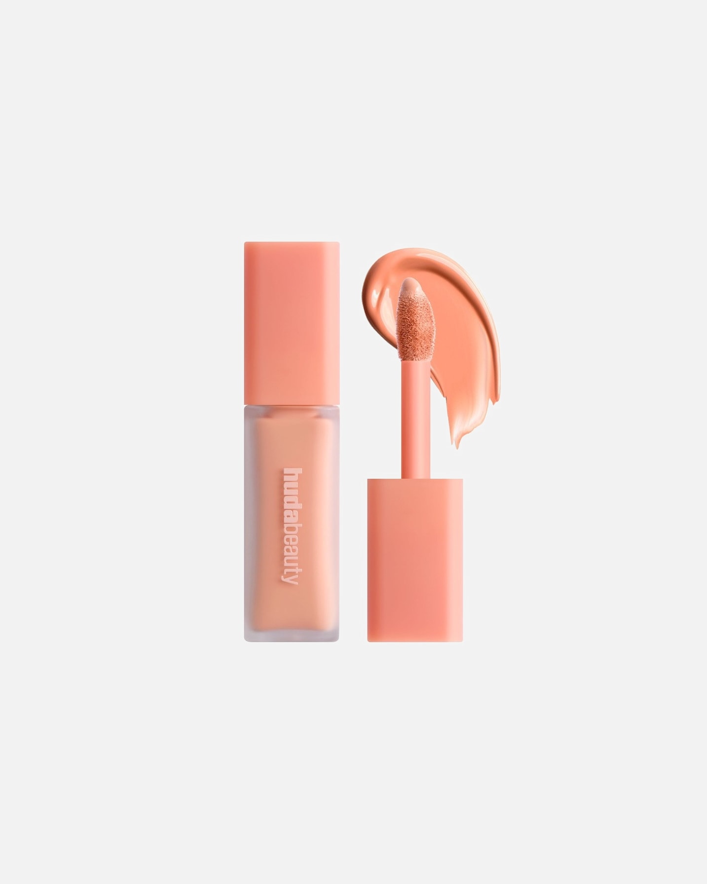 Concealer für Unisex HUDA BEAUTY FauxFilter Color Corrector PEACH LIGHT
