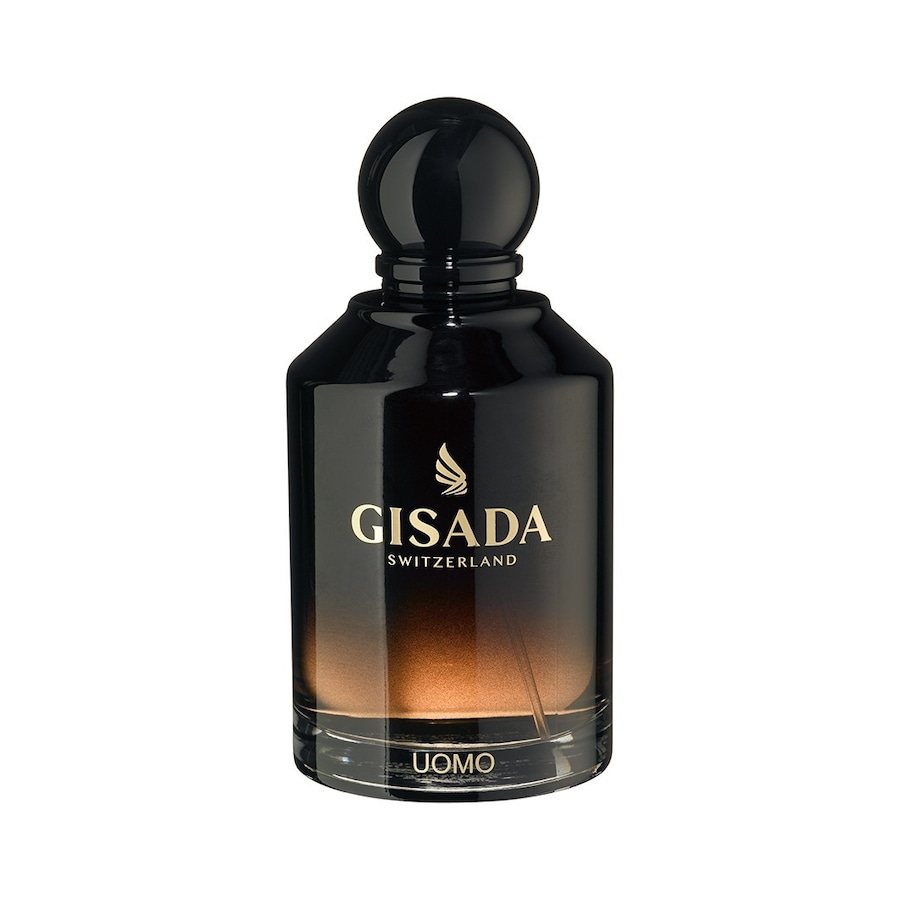 Gisada Uomo Eau de Parfum 50 ml Herren