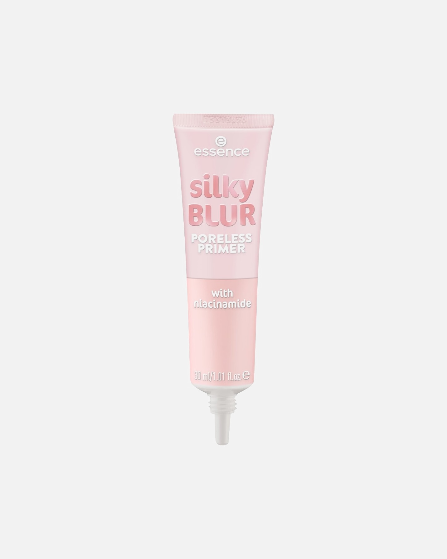 Primer für Unisex Essence silky BLUR PORELESS 30 ml