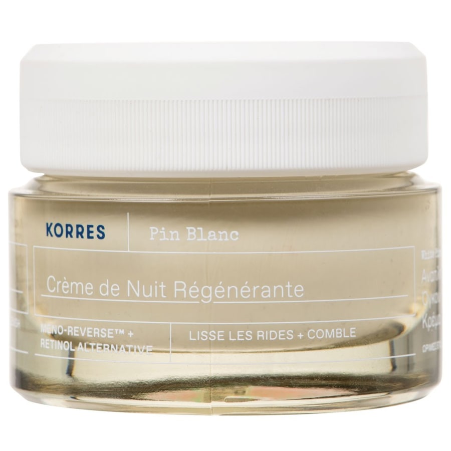 KORRES White Pine Meno Reverse Anti-Aging Pflege 40 ml