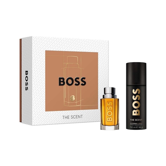 Hugo Boss Boss The Scent