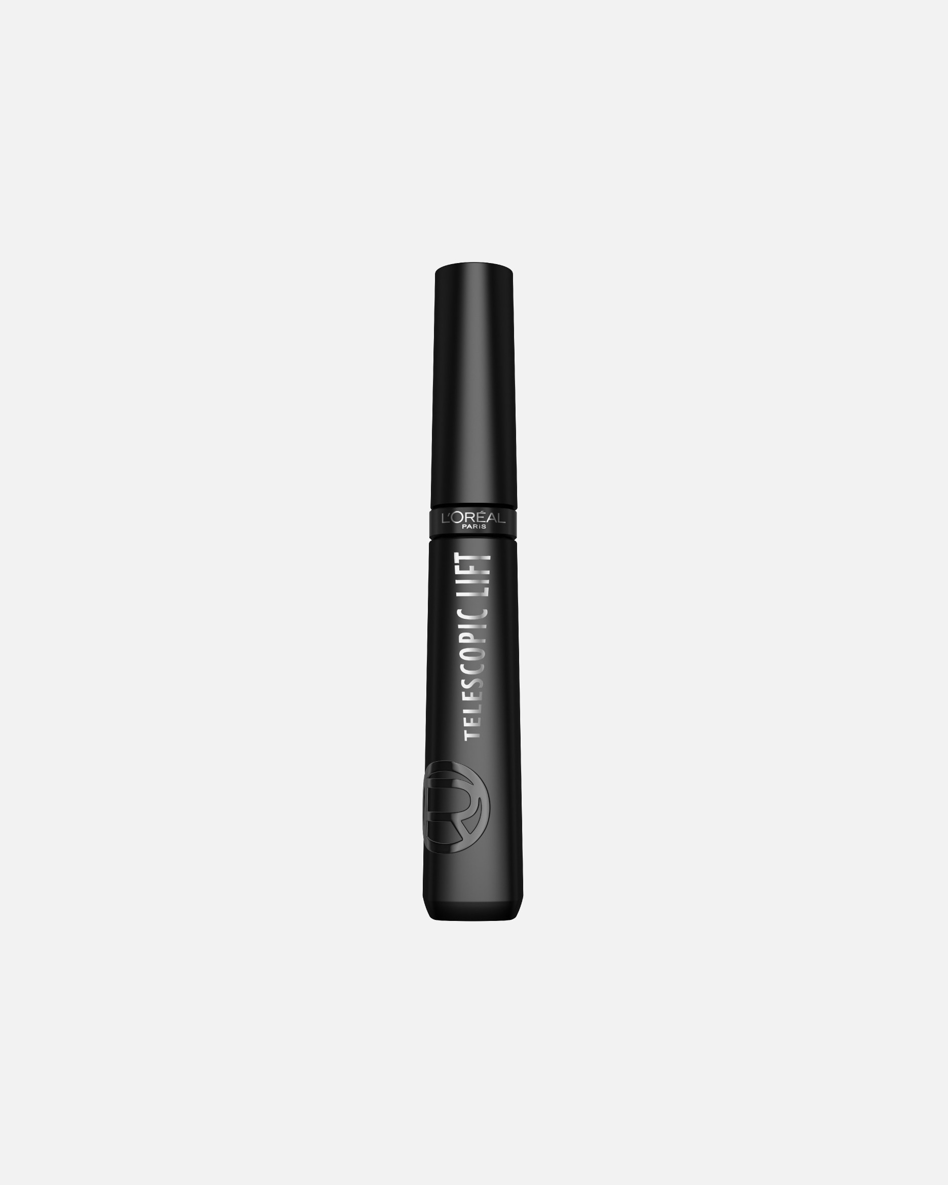 Mascara für Unisex L’Oréal Paris Telescope Lift EXTRA BLACK
