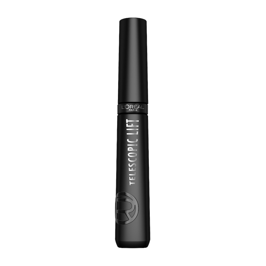 L’Oréal Paris Telescope Lift Mascara EXTRA BLACK 9.9 ml Schwarz