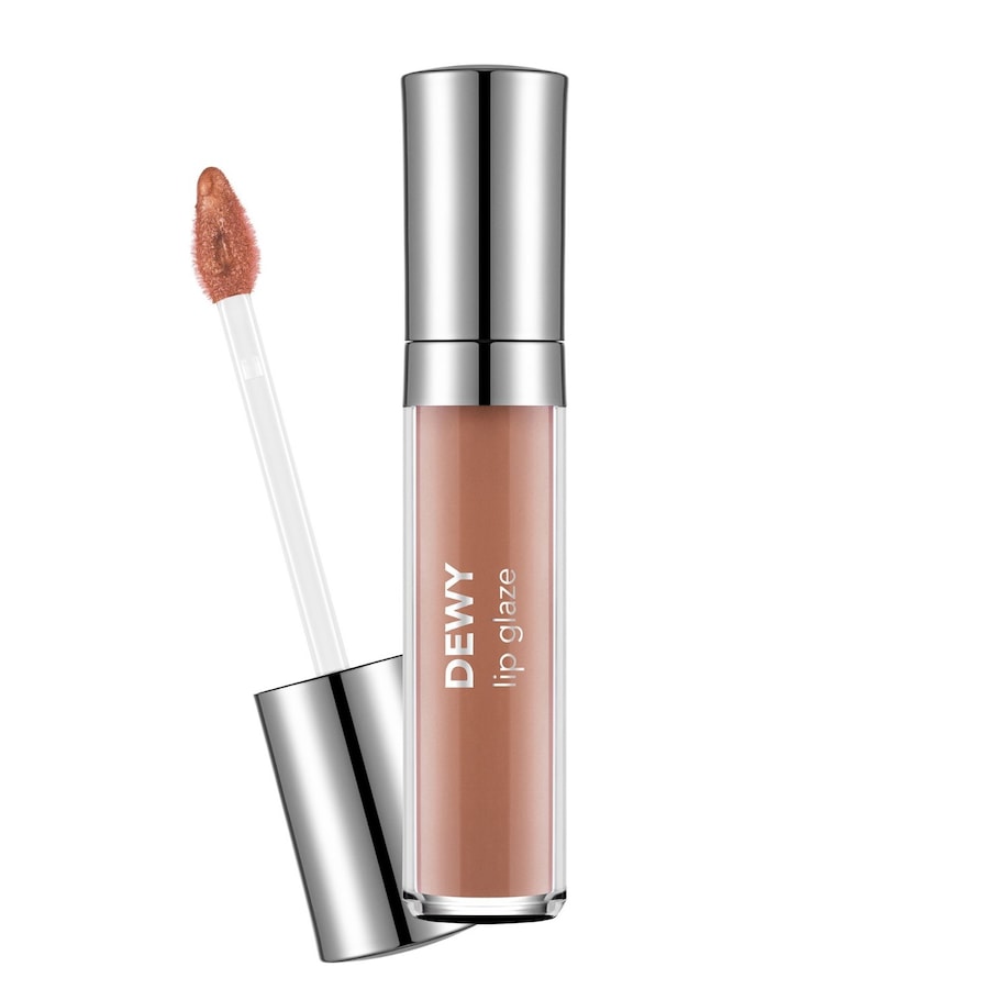Flormar Dewy Lip Glaze New-004 UndressedMake-up | 4.5 ml | 1064,44 / 1.0 l