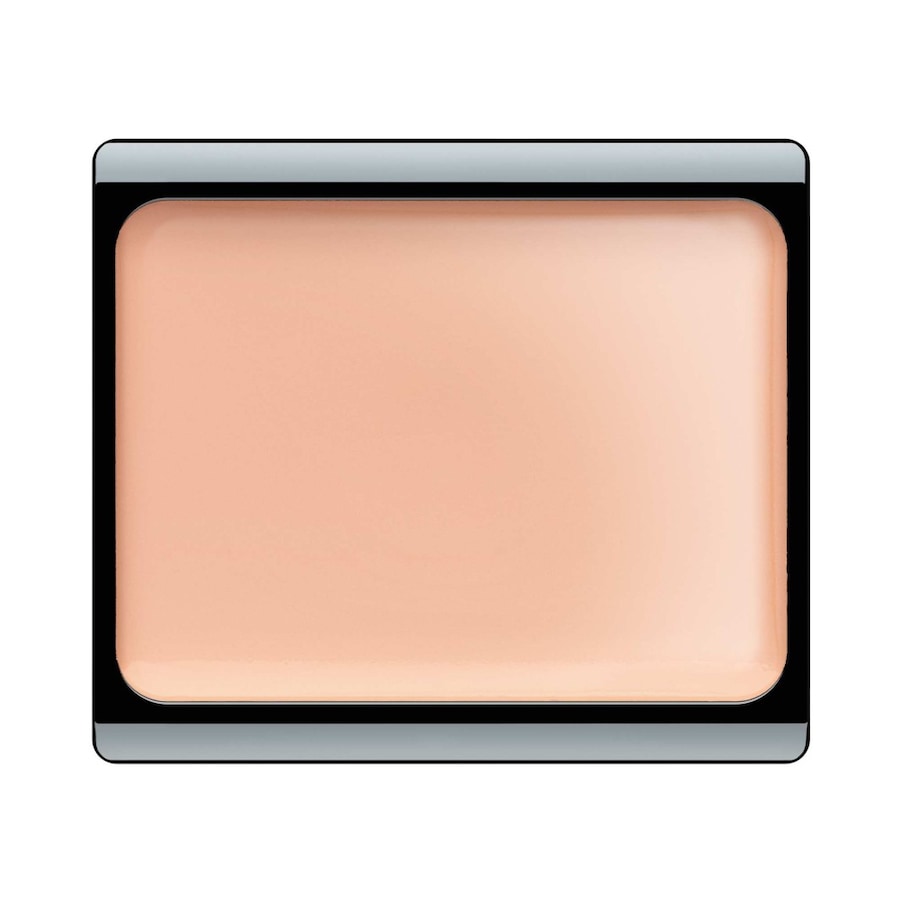 ARTDECO Cream Camouflage Make-up 3P - ICED COFFEE 4.5 g Nude