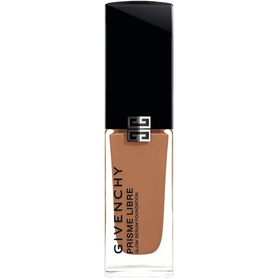Givenchy Prisme Libre Glow Serum Foundation 5.8N 30 ml Braun