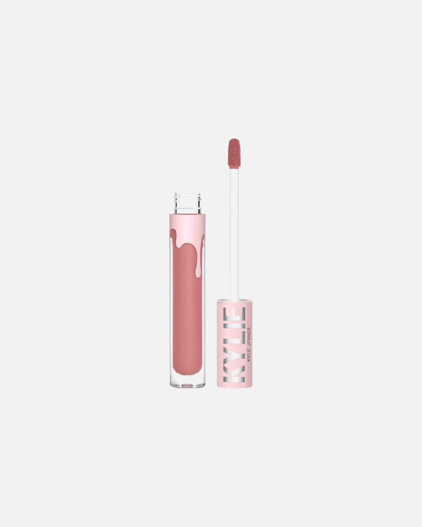 Lippenfarbe für Unisex KYLIE COSMETICS Matte Liquid Lipstick 100 - POSIE K