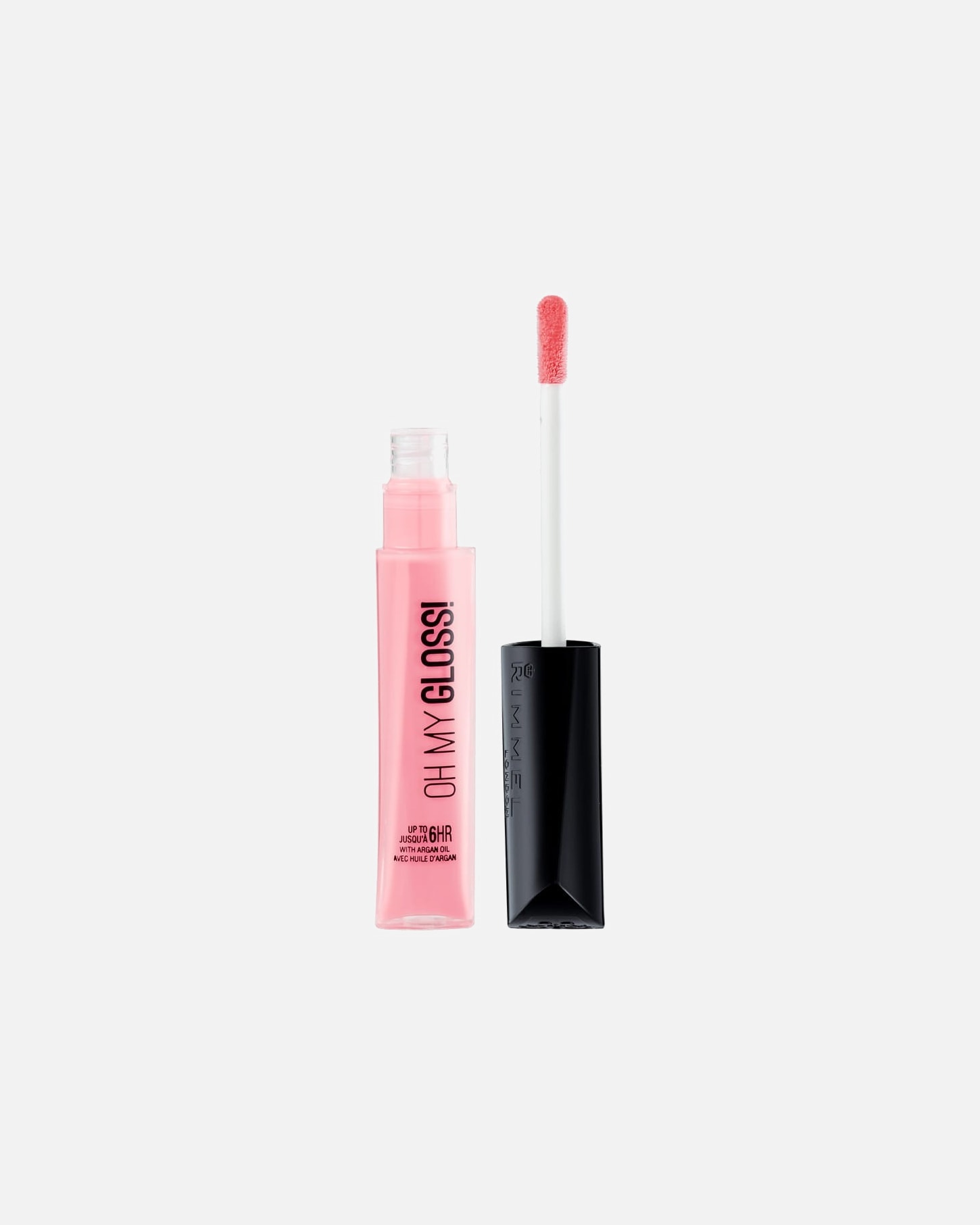Lipgloss für Unisex Rimmel London 22,6 gr