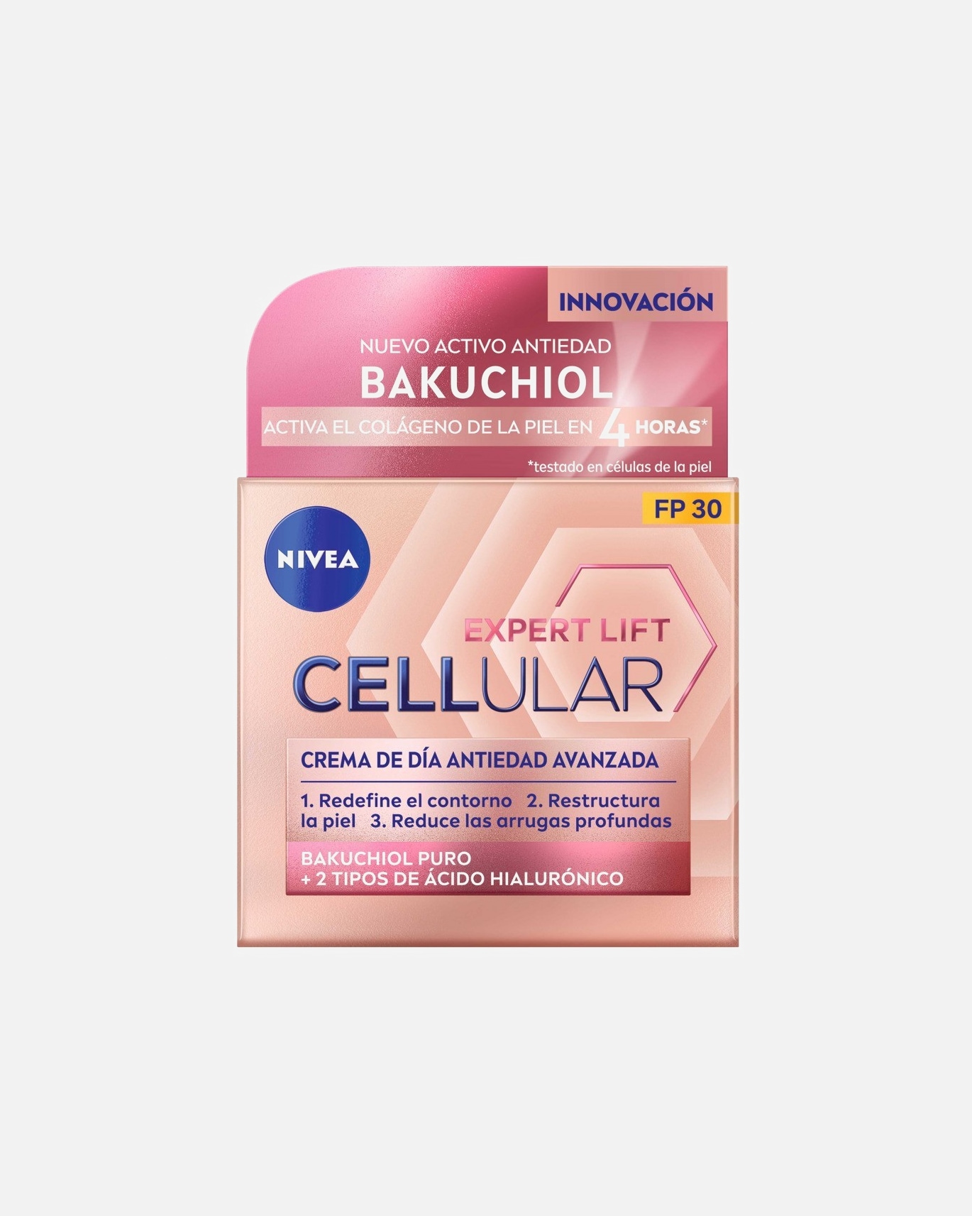 Tagescreme für Weiblich NIVEA 50 ml