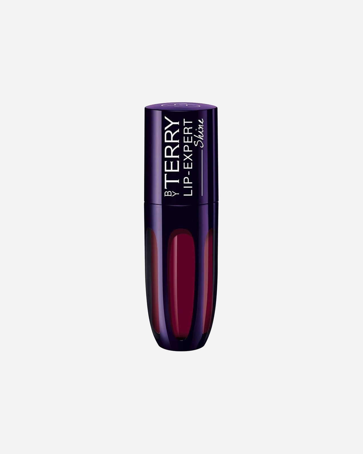 Lippenfarbe für Unisex By Terry Lip-Expert Shine Nr. 7 - Cherry Wine